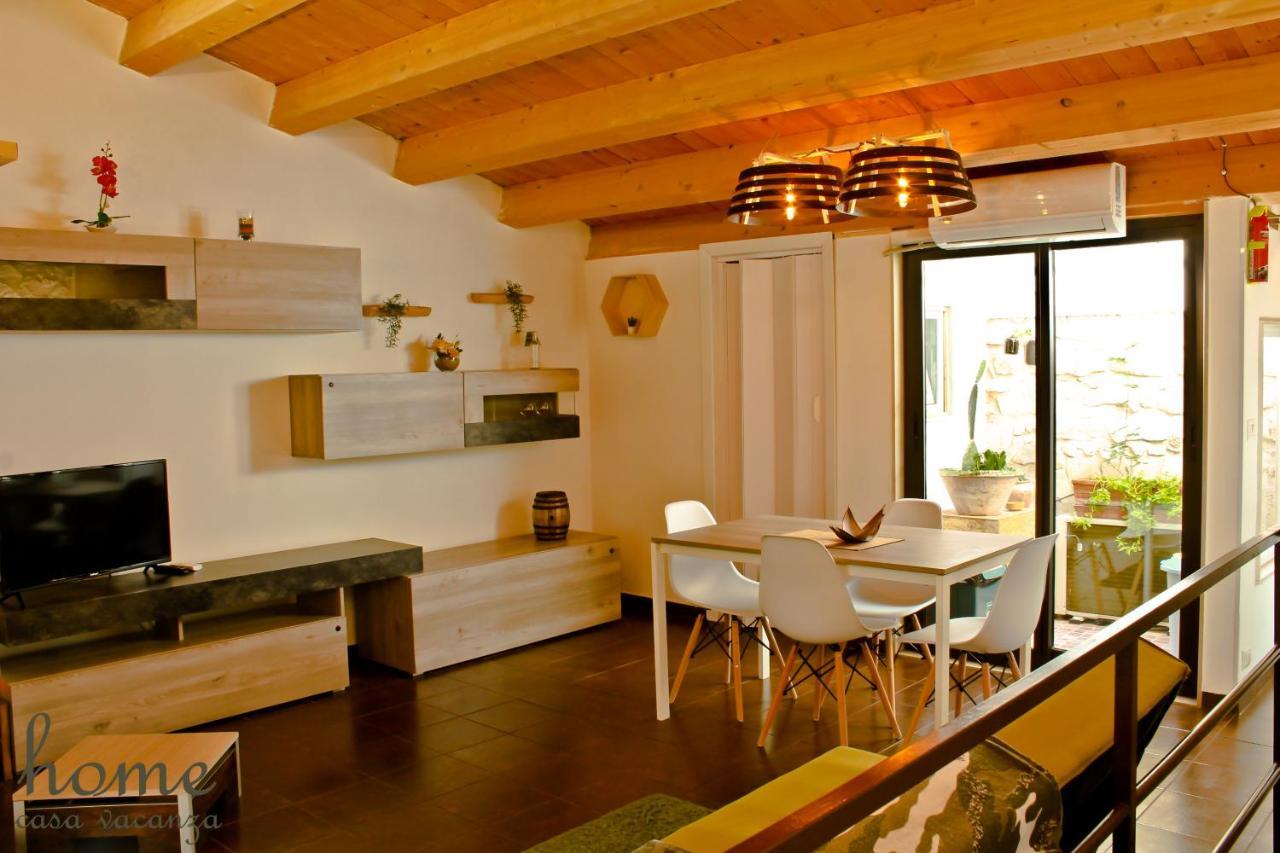 Casa Vacanza Home ラグーザ エクステリア 写真