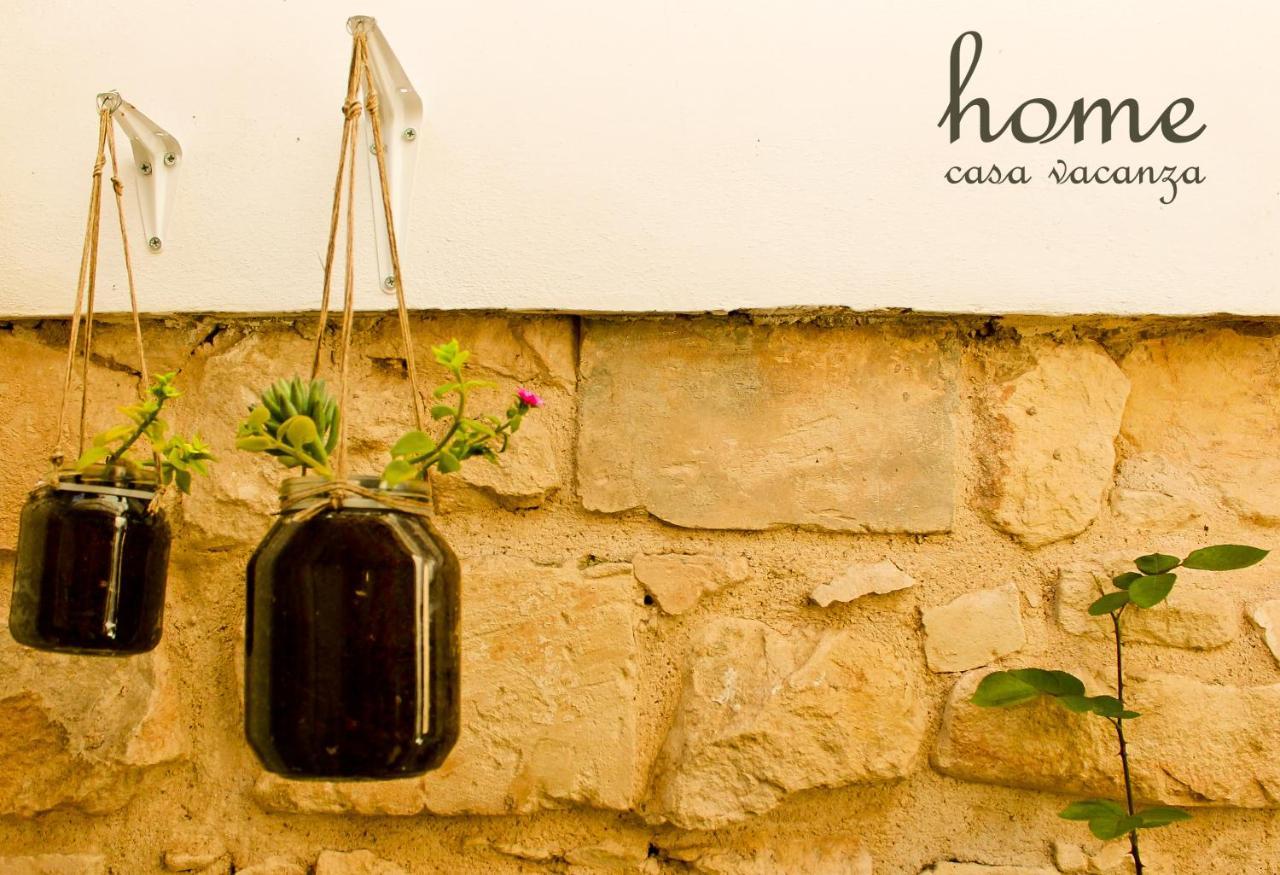 Casa Vacanza Home ラグーザ エクステリア 写真