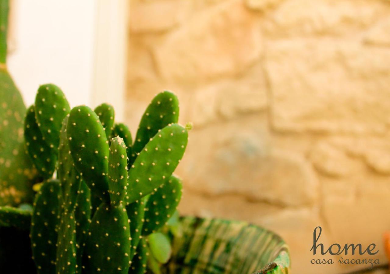 Casa Vacanza Home ラグーザ エクステリア 写真