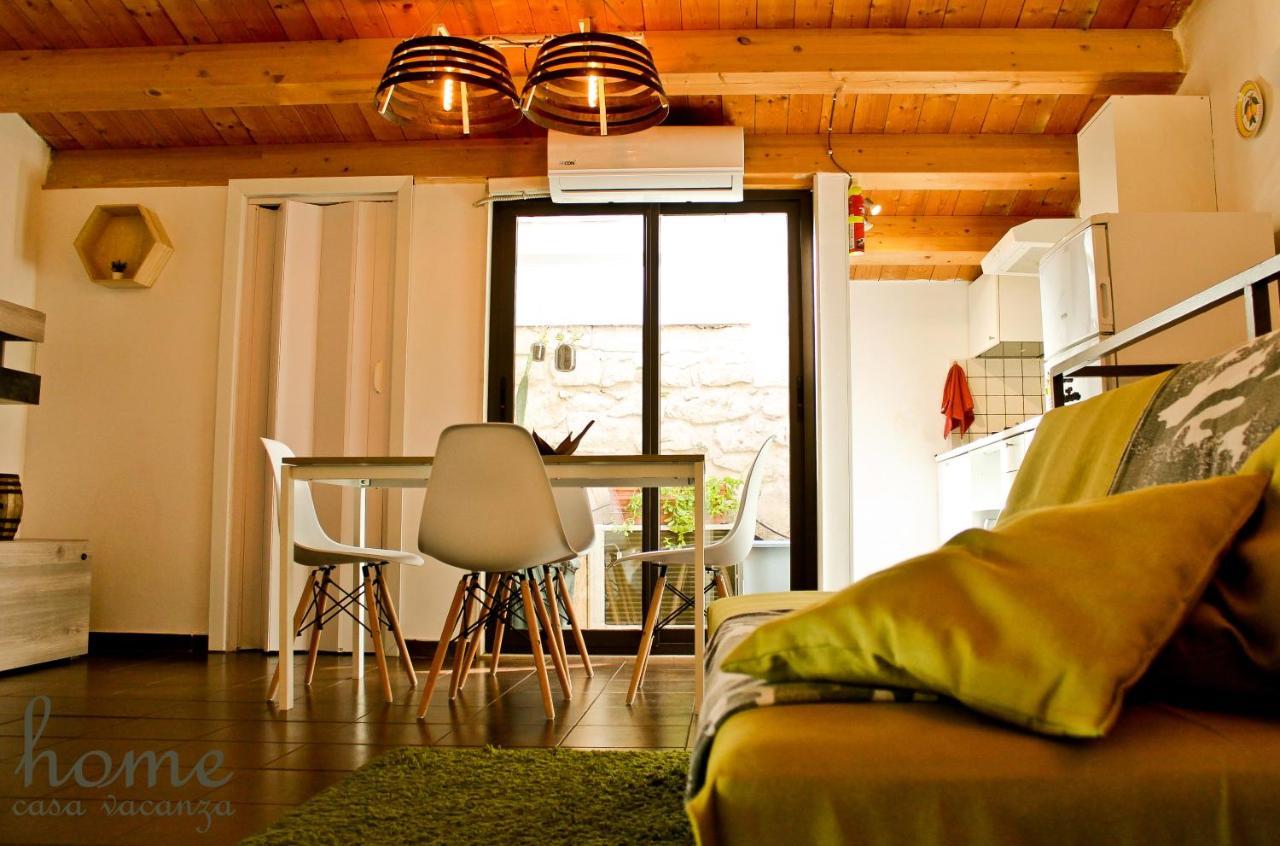 Casa Vacanza Home ラグーザ エクステリア 写真