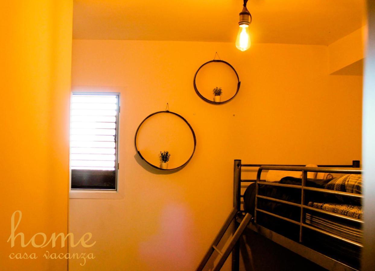 Casa Vacanza Home ラグーザ エクステリア 写真