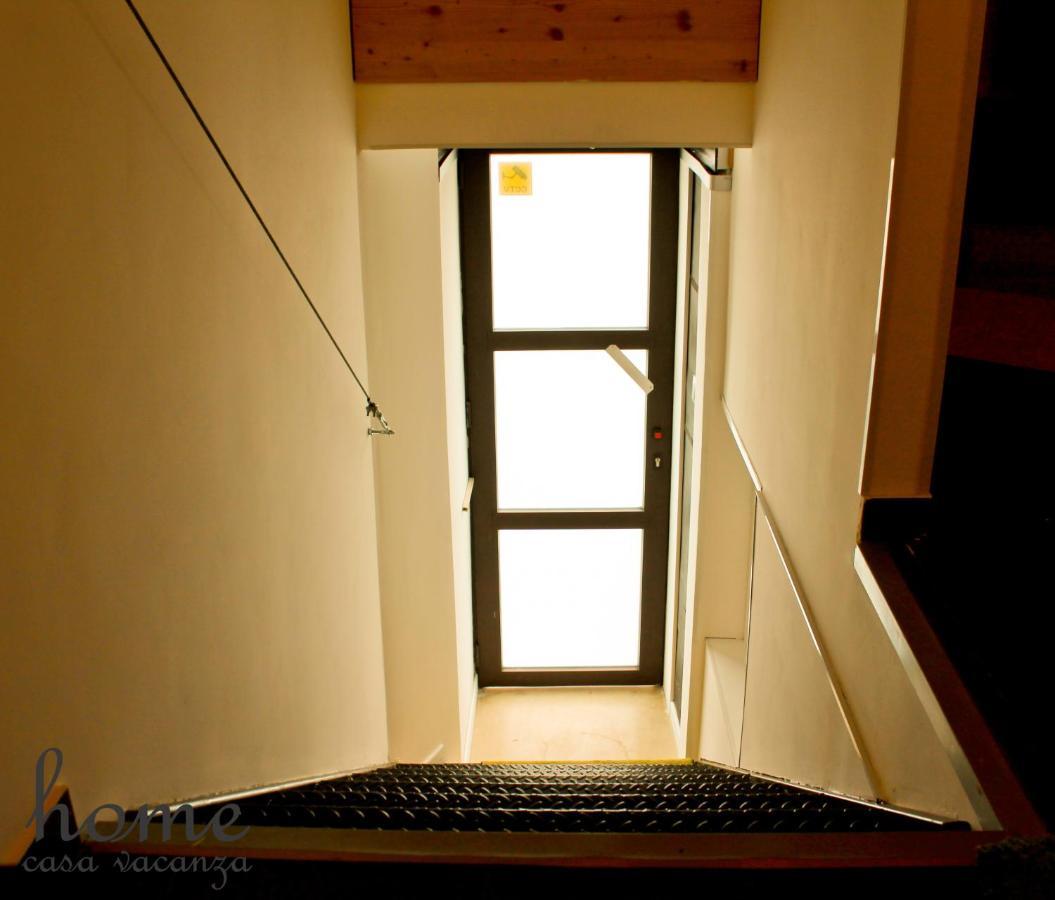 Casa Vacanza Home ラグーザ エクステリア 写真