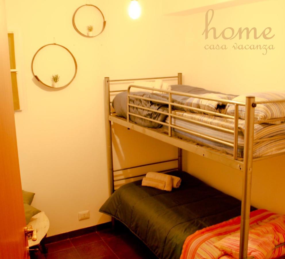 Casa Vacanza Home ラグーザ エクステリア 写真