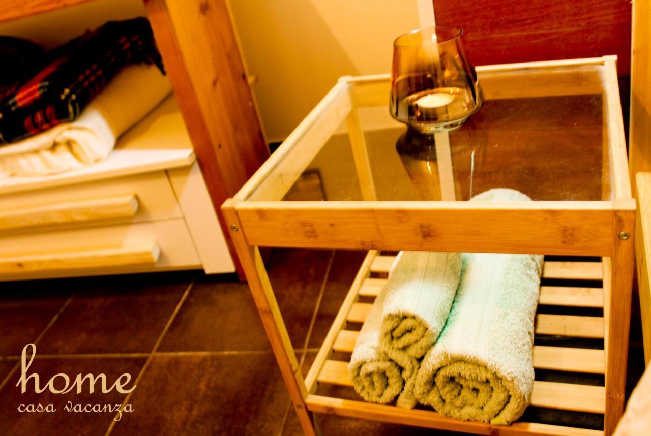 Casa Vacanza Home ラグーザ エクステリア 写真