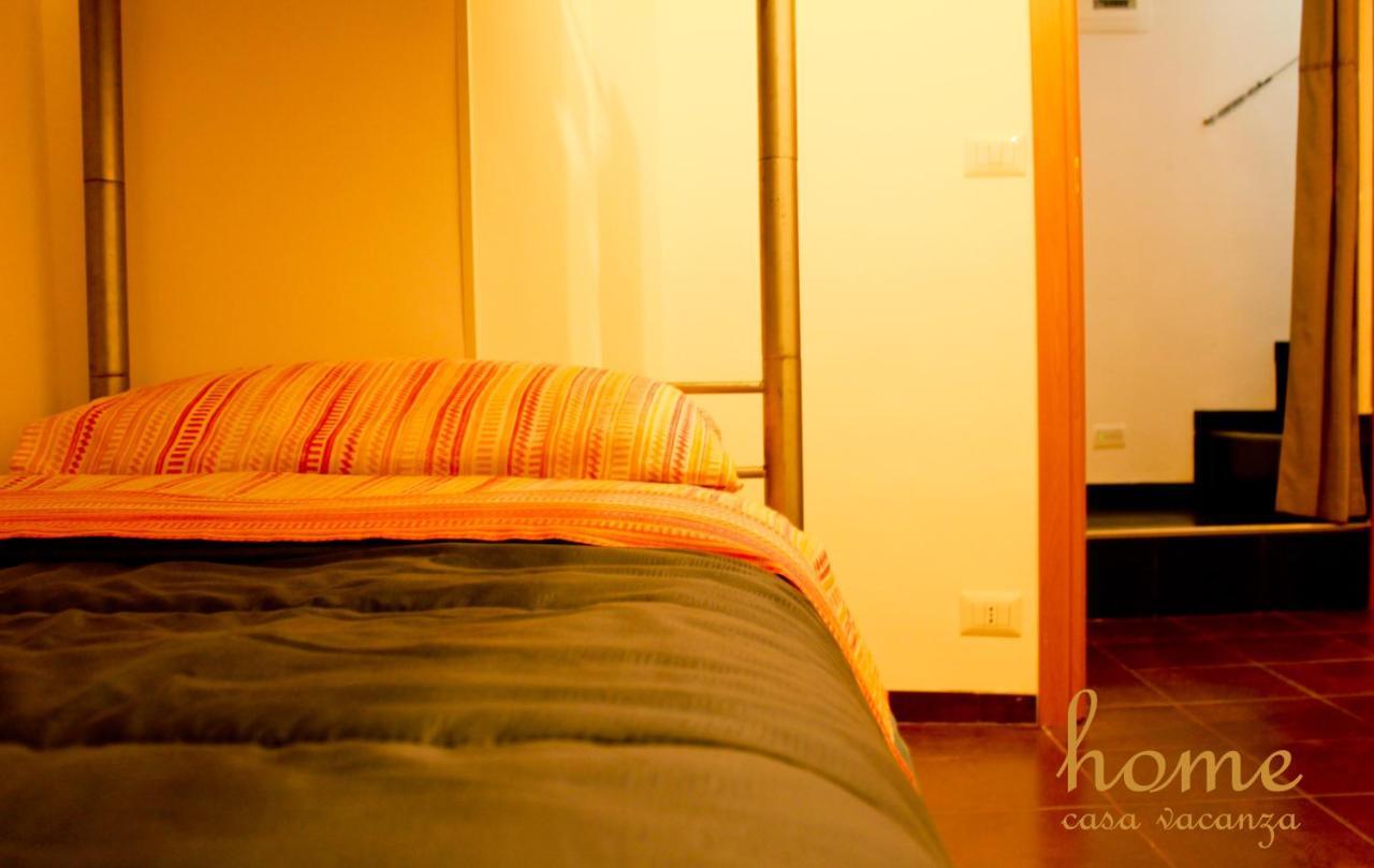 Casa Vacanza Home ラグーザ エクステリア 写真