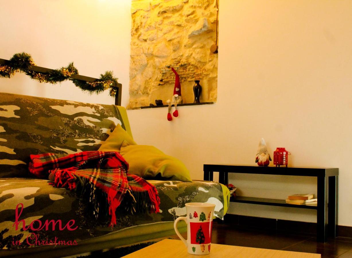 Casa Vacanza Home ラグーザ エクステリア 写真
