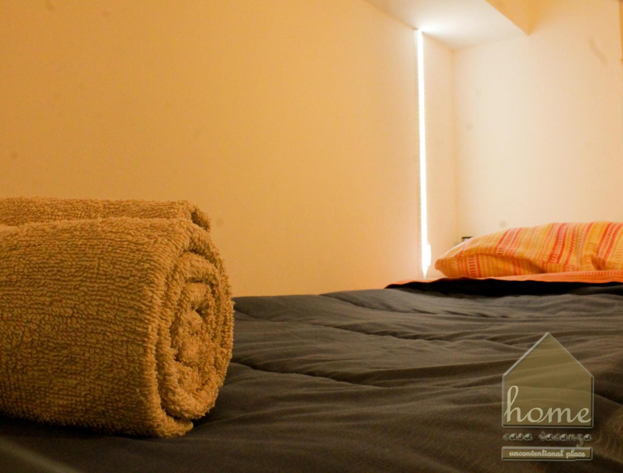 Casa Vacanza Home ラグーザ エクステリア 写真