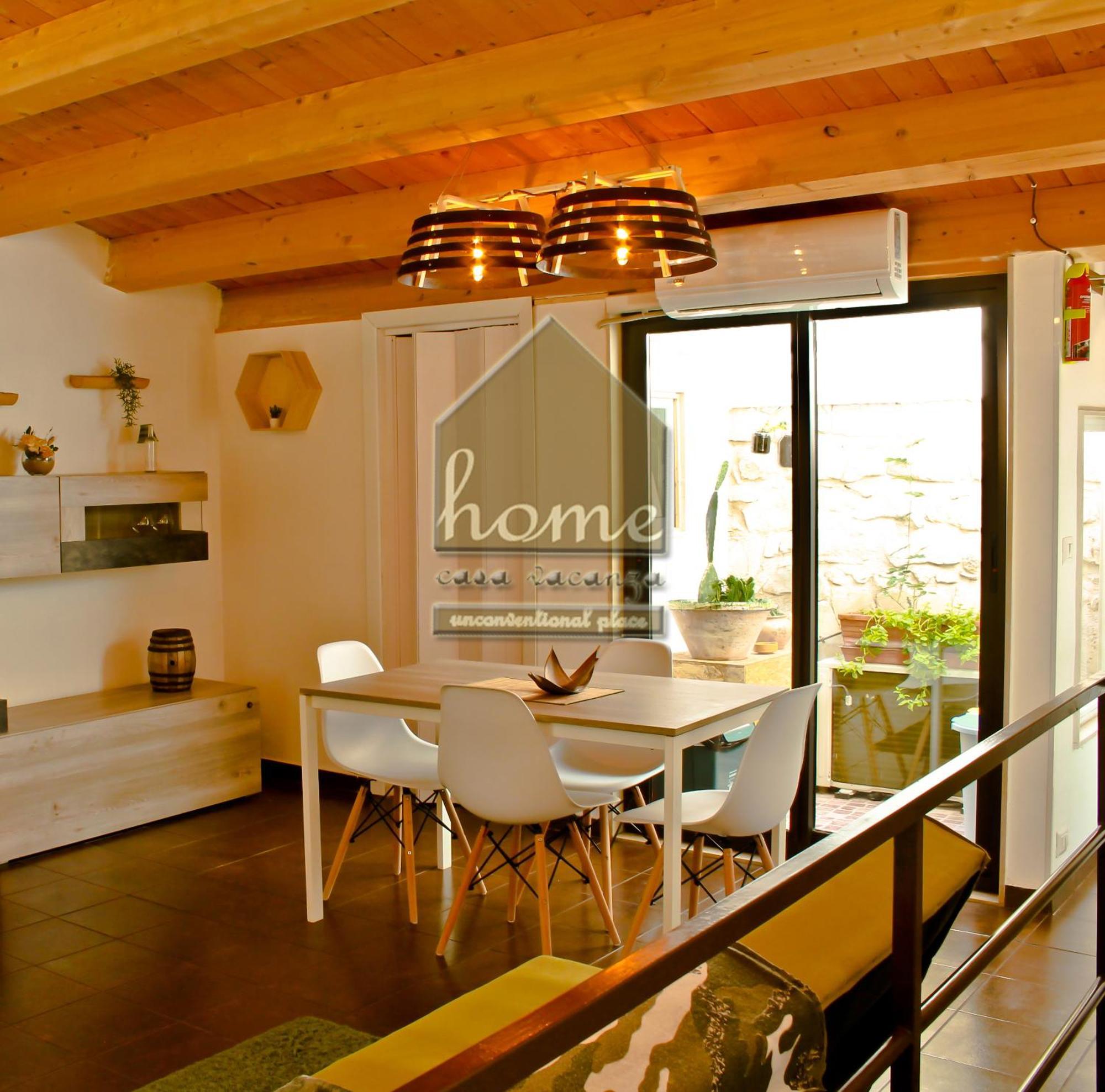 Casa Vacanza Home ラグーザ エクステリア 写真